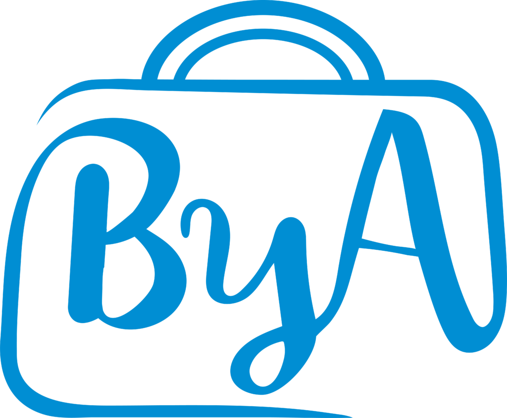 BYA Logo