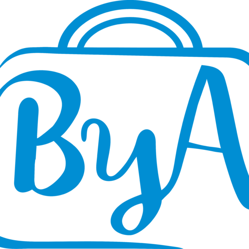 ByA logo ByAnnie.com