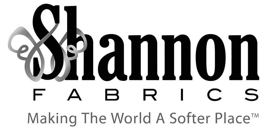 2022 Sponsor Shannon Fabrics