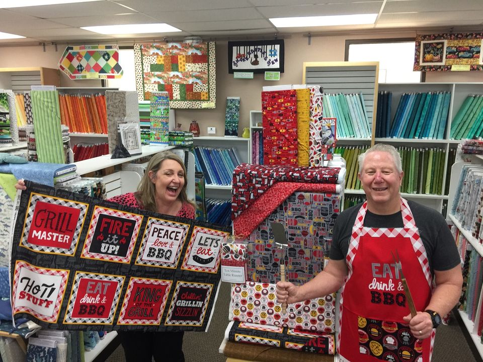 Arizona Quilts
