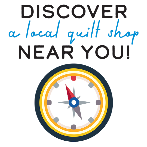 Find Your Local Quilt Shop