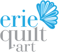 Erie Quilt Art logo