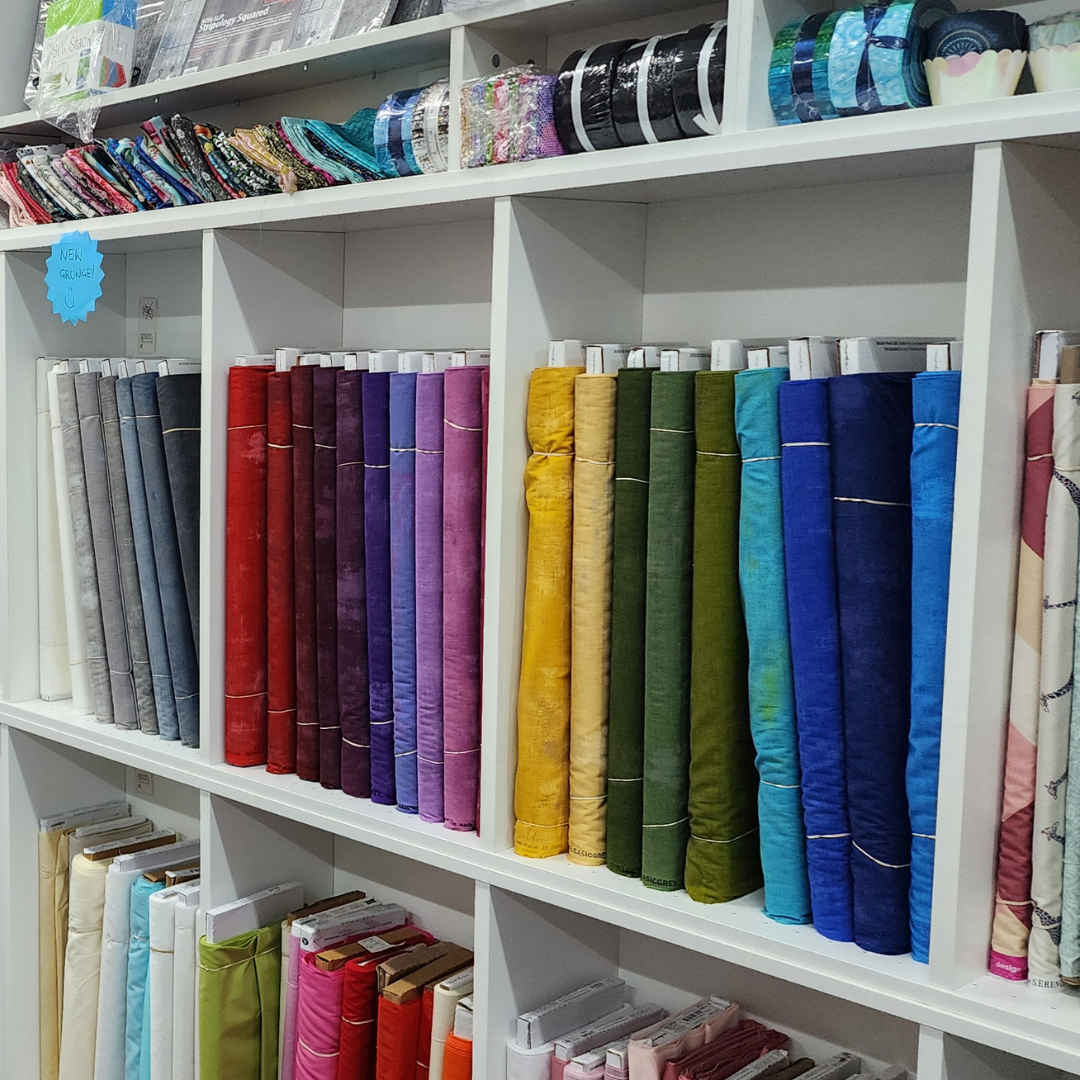 2023 Winner Highlights Kadina Craft and Sewing Centre Local Quilt