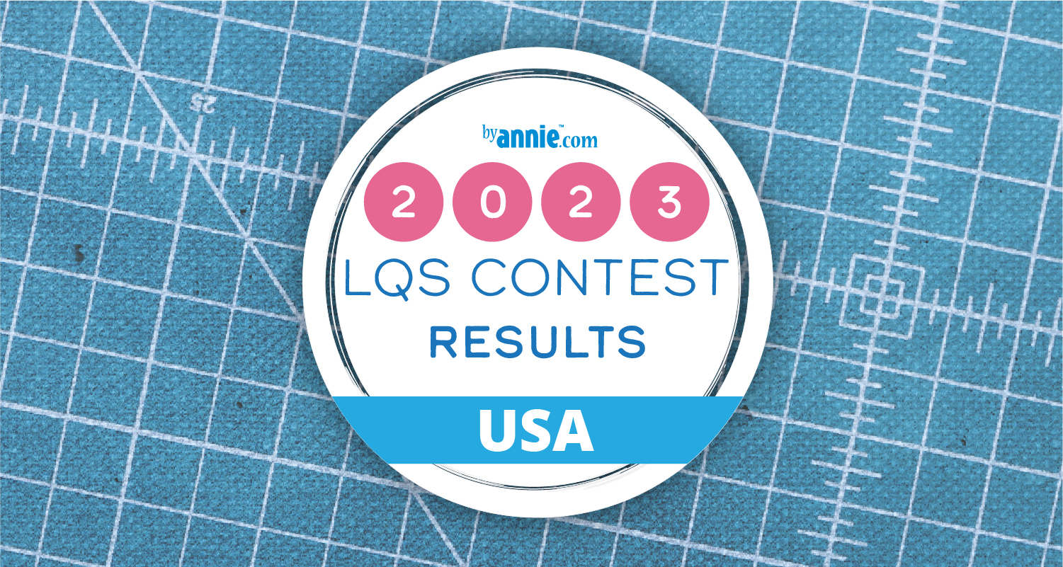 2023 Winners - USA - Local Quilt Shop Contest 2023 Winners - USA - Local Quilt Shop Contest