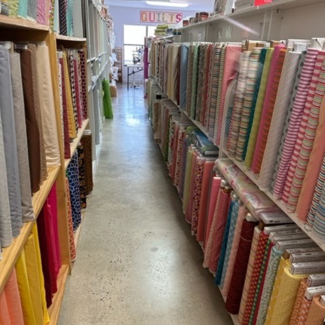 2023 Winner Highlights Sew Charming Quilt Shop Local Quilt Shop Contest