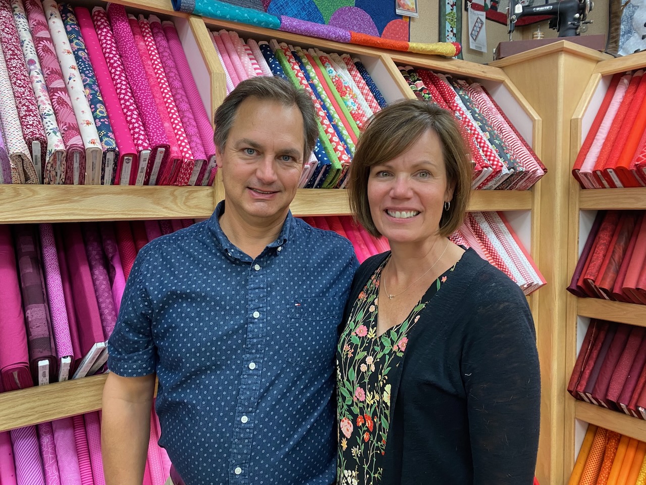 2023 Winner Highlights Ann Arbor Sewing Center Local Quilt Shop Contest