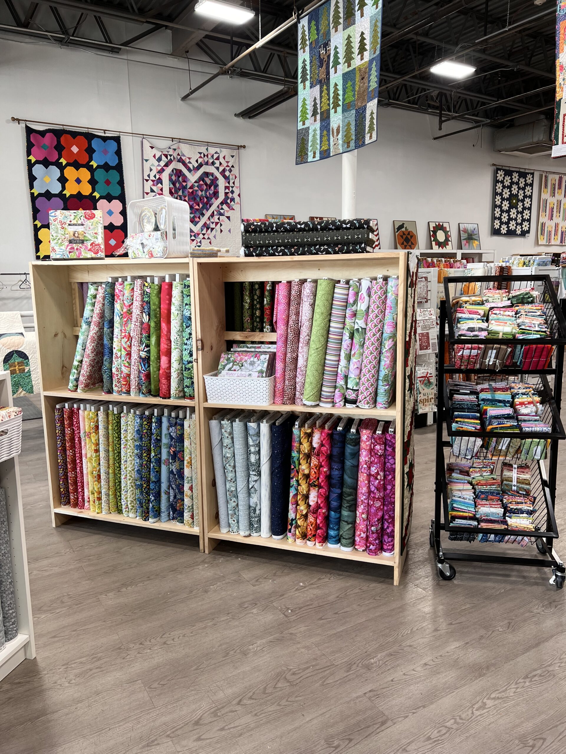 2023 Winner Highlights Blackstone Quilting Company Local Quilt Shop